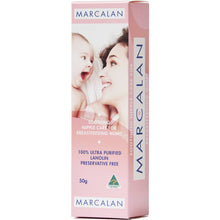 Marcalan Nipple Cream 50g
