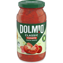 Dolmio Traditional Recipe Classic Tomato Pasta Sauce 500g