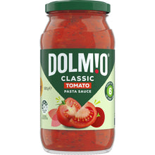 Dolmio Traditional Recipe Classic Tomato Pasta Sauce 500g