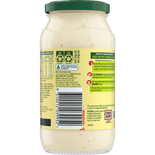 Dolmio Creamy Carbonara Pasta Sauce 490g