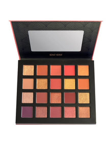 Goddess Gold Edition Eye Shadow Palette