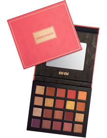 Goddess Gold Edition Eye Shadow Palette