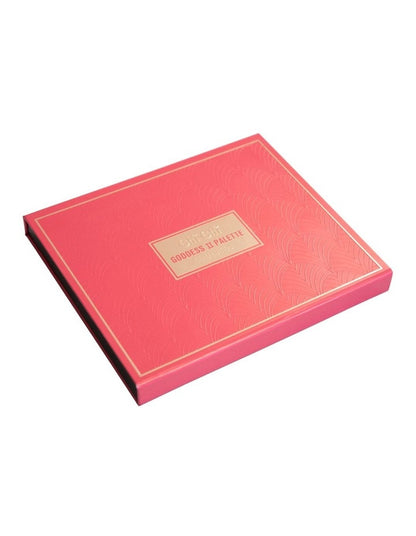 Goddess Gold Edition Eye Shadow Palette