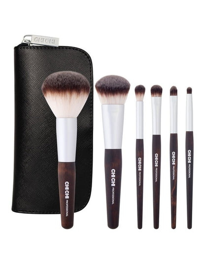 Professional Travel Brush Set