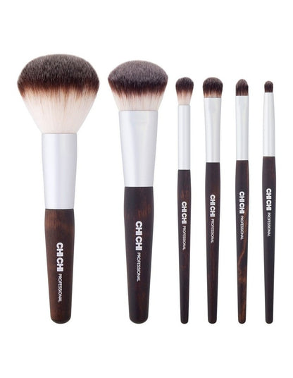Professional Travel Brush Set