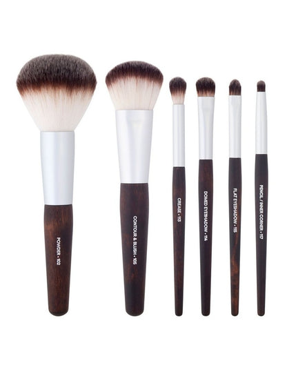 Professional Travel Brush Set