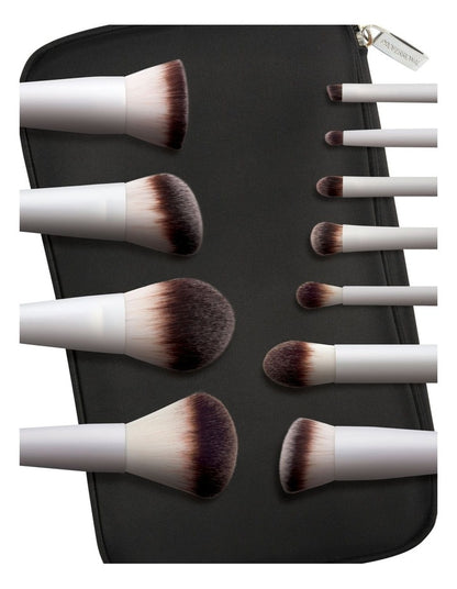 The Ultimate Professional Brush Set