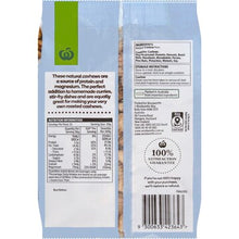 Woolworths Cashews 450g