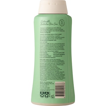 OC Naturals Conditioner Normal Balance 725mL