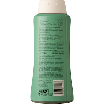 OC Naturals Shampoo Normal Balance 725mL