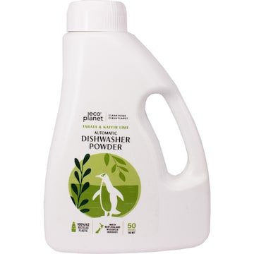 Eco Planet Automatic Dishwasher Powder 1kg