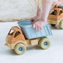 Dantoy Bioplastic Truck Sand Toys Construction Toy Car Gifting Idea for 2yrs+