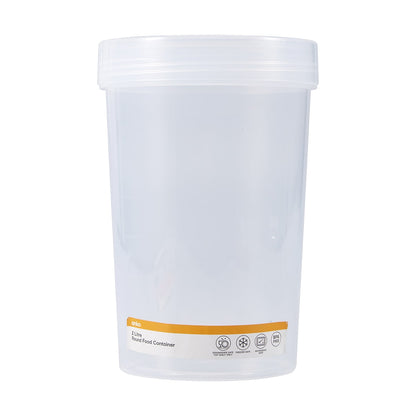 2L Round Food Container