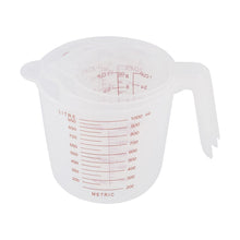 Set of 3 Measuring Jugs