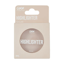 OXX Cosmetics Highlighter Balm - Opal