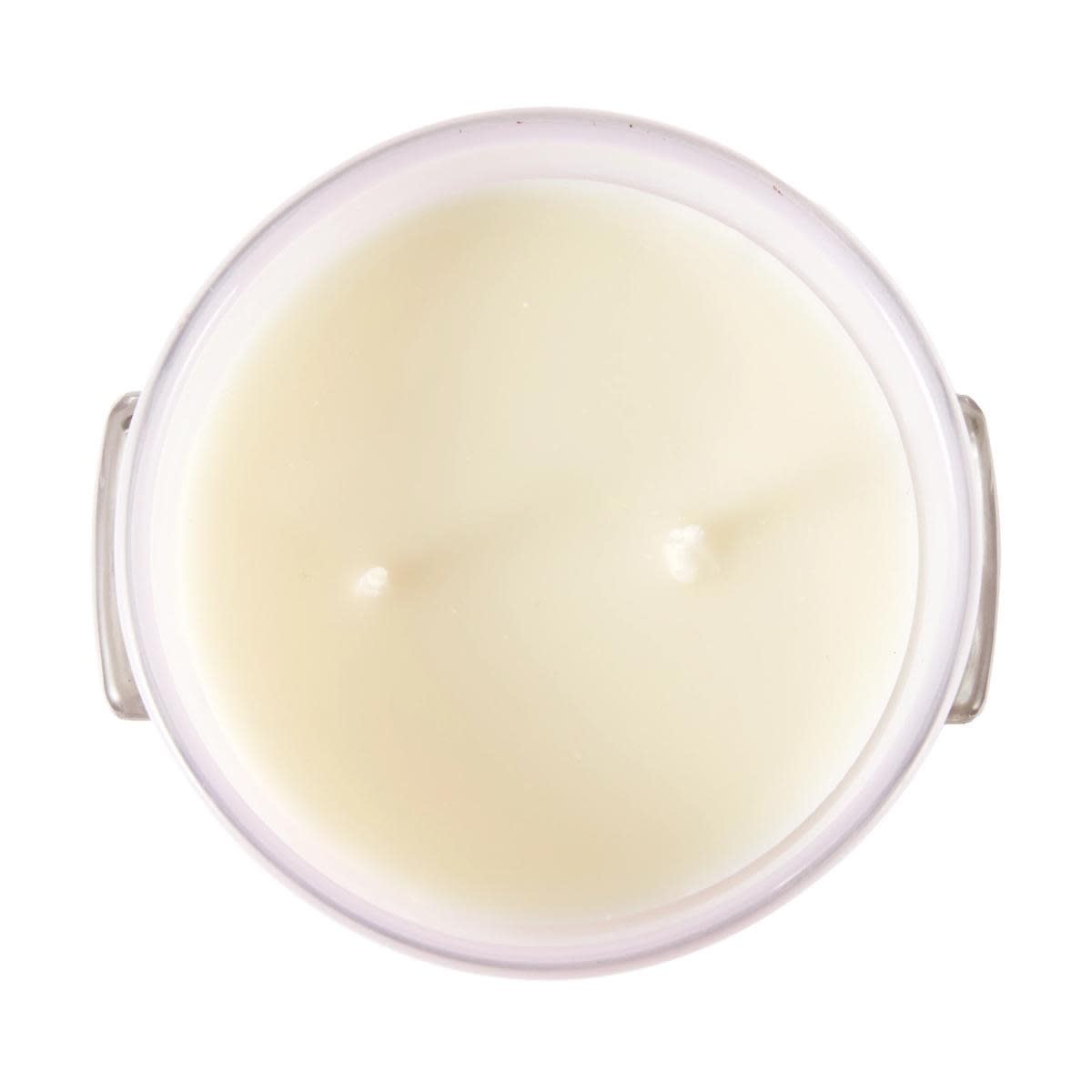 Luxe Sweet Saffron Candle