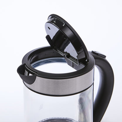 1.5L Clear Kettle