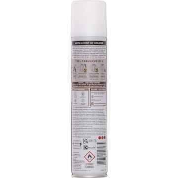 Batiste Medium & Brunette Dry Shampoo 200mL
