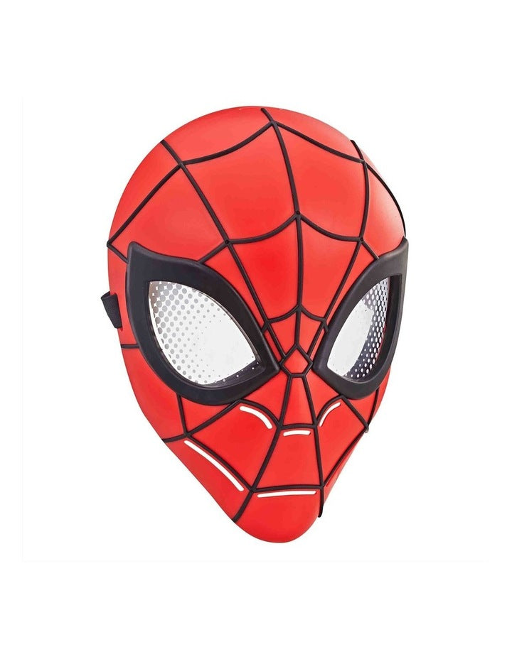 Spider-Man Mask