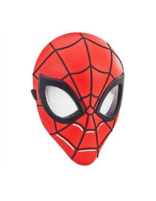 Spider-Man Mask