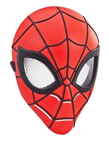 Spider-Man Mask