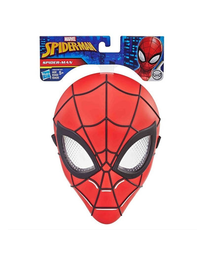 Spider-Man Mask