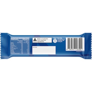 Famous Nutrition Sport Protein & Creatine Bar White Choc Raspberry 60g