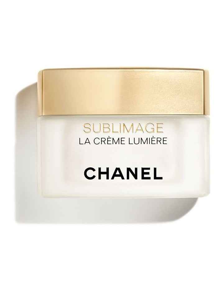SUBLIMAGE LA CR&#200;ME LUMI&#200;RE Ultimate Regeneration and Radiance