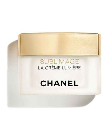 SUBLIMAGE LA CR&#200;ME LUMI&#200;RE Ultimate Regeneration and Radiance