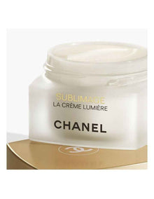 SUBLIMAGE LA CR&#200;ME LUMI&#200;RE Ultimate Regeneration and Radiance