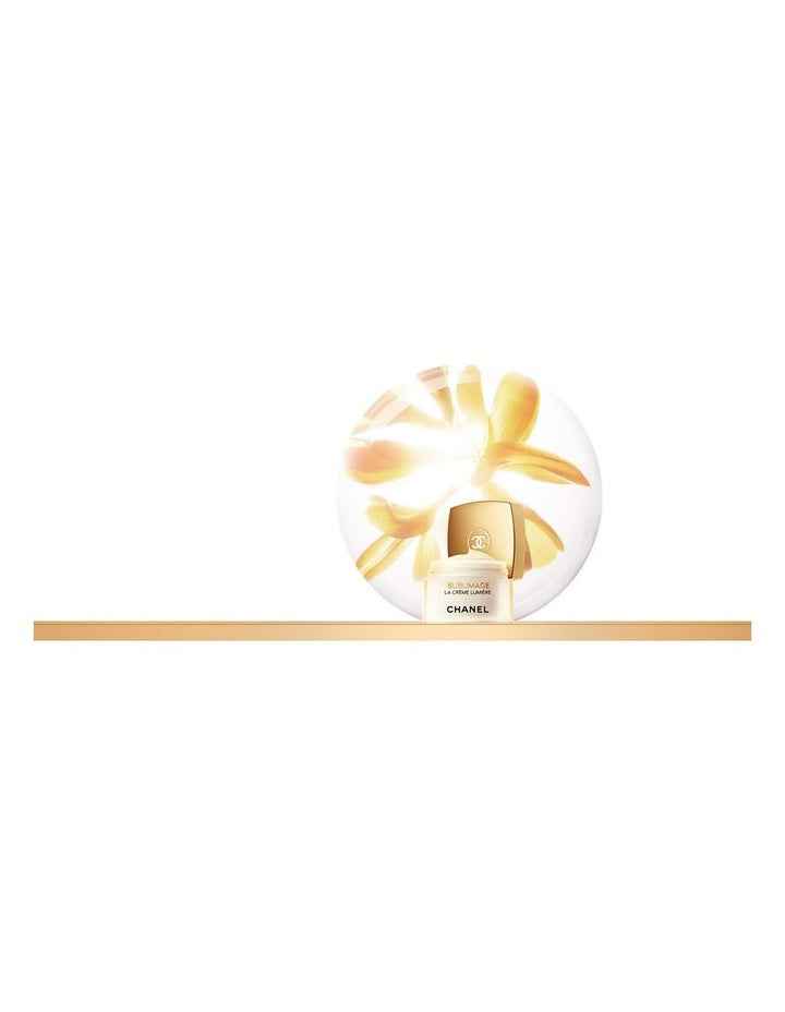 SUBLIMAGE LA CR&#200;ME LUMI&#200;RE Ultimate Regeneration and Radiance