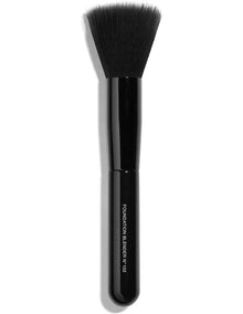 PINCEAU ESTOMPE TEINT Nº102 Fluid Foundation-Blending Brush