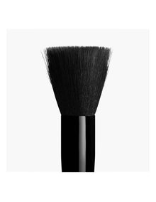 PINCEAU ESTOMPE TEINT Nº102 Fluid Foundation-Blending Brush