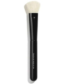 TOUCH-UP FACE BRUSH Nº104 Cream and Powder Foundation Brush