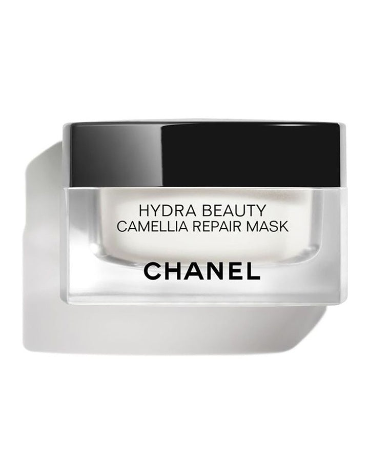 HYDRA BEAUTY CAMELLIA REPAIR MASK Multi-Use Hydrating and Comforting Mask
