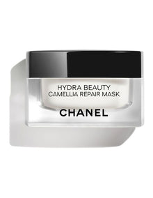 HYDRA BEAUTY CAMELLIA REPAIR MASK Multi-Use Hydrating and Comforting Mask