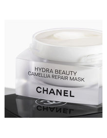 HYDRA BEAUTY CAMELLIA REPAIR MASK Multi-Use Hydrating and Comforting Mask