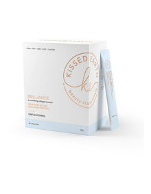 Brilliance Collagen Unflavoured Supplement (30 x 6g Sachets)