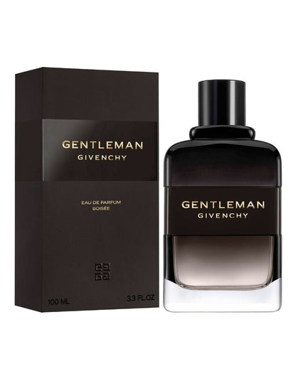 Gentleman Boisee EDP