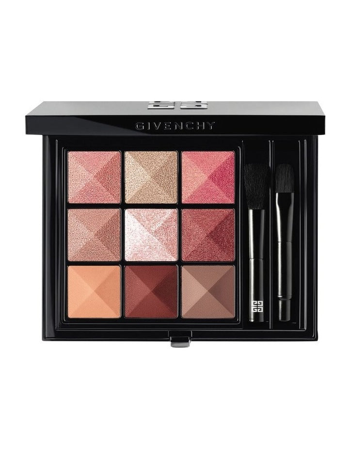 Le 9 de Givenchy Eye Shadow Palette