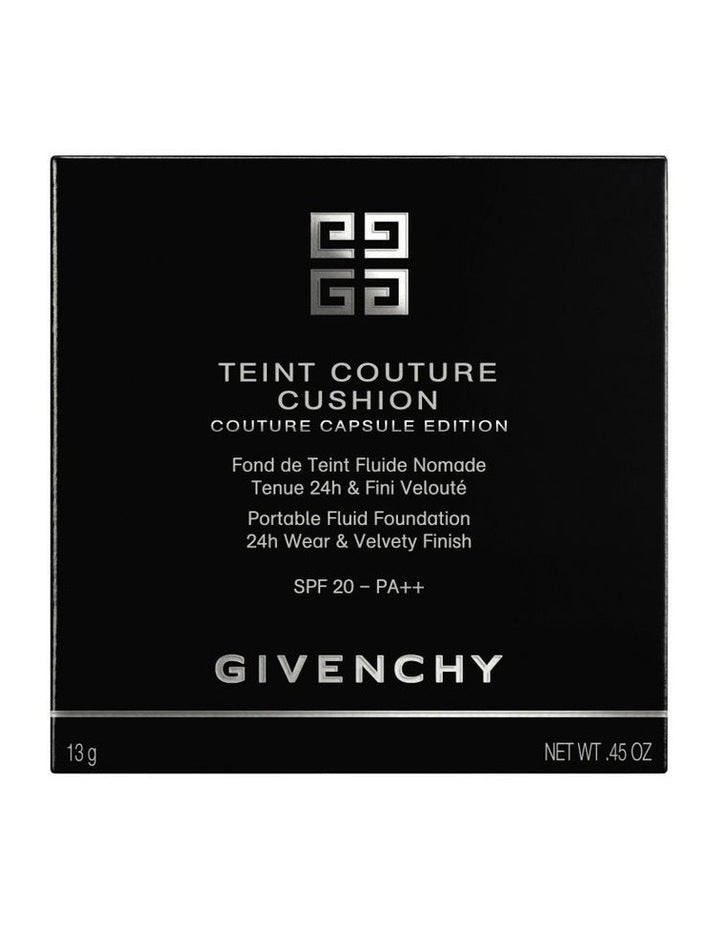 Le 9 de Givenchy Eye Shadow Palette