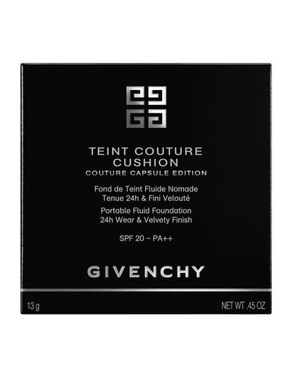 Le 9 de Givenchy Eye Shadow Palette