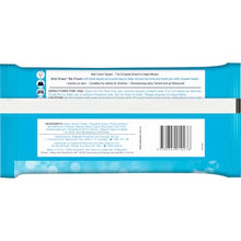 Wet Ones Moist Wipes Be Fresh 80 pack
