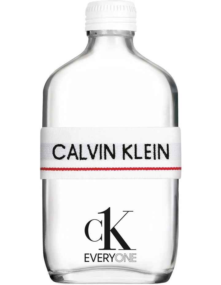 Eau de Toilette