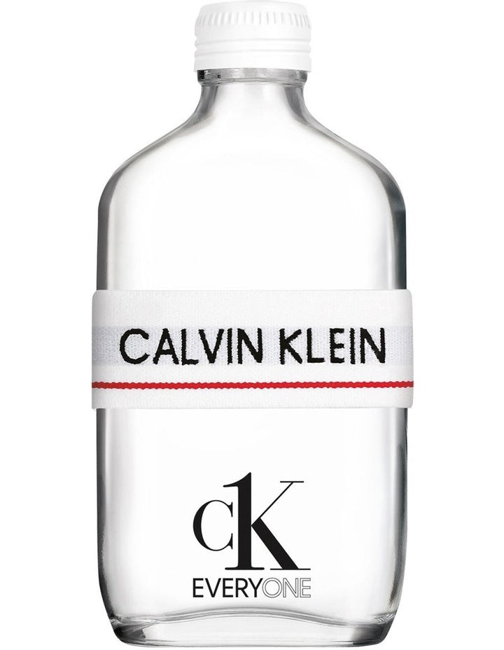 Eau de Toilette
