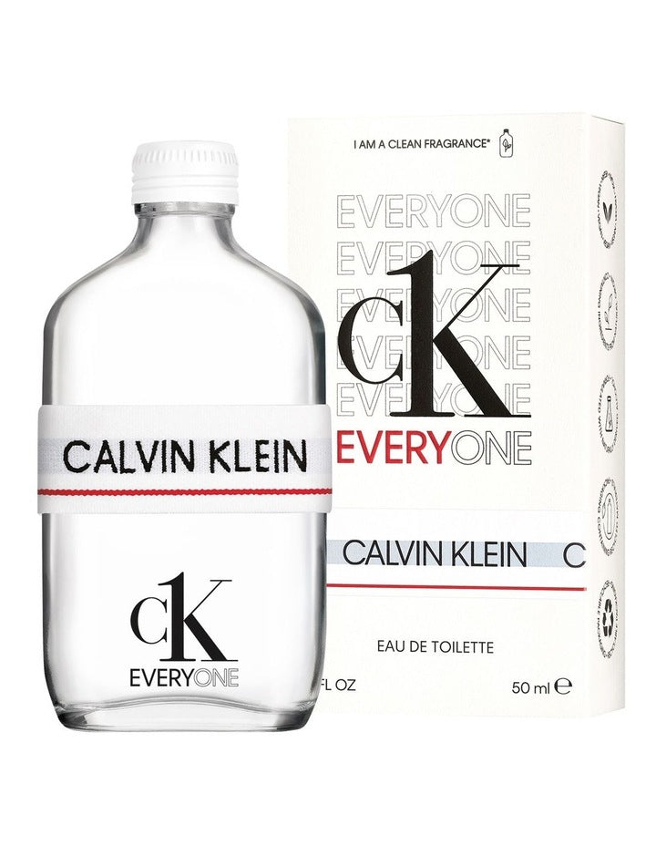 Eau de Toilette