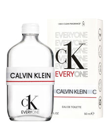 Eau de Toilette