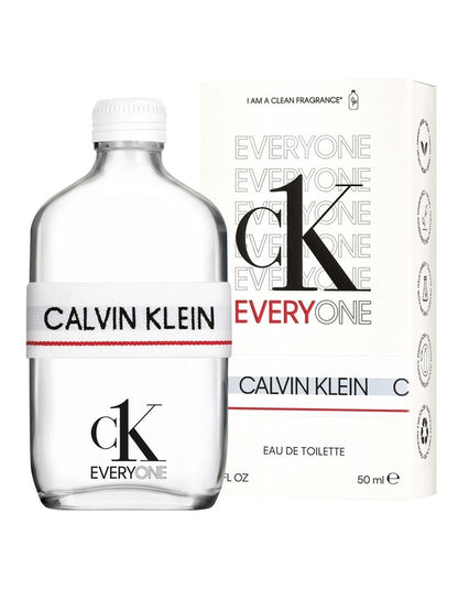 Eau de Toilette