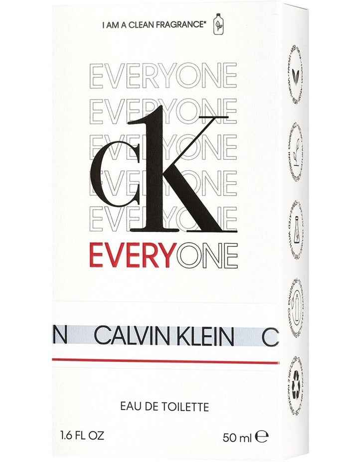 Eau de Toilette