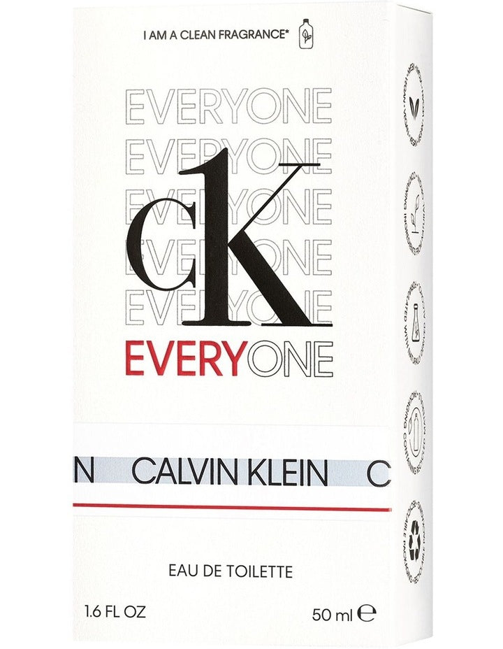 Eau de Toilette
